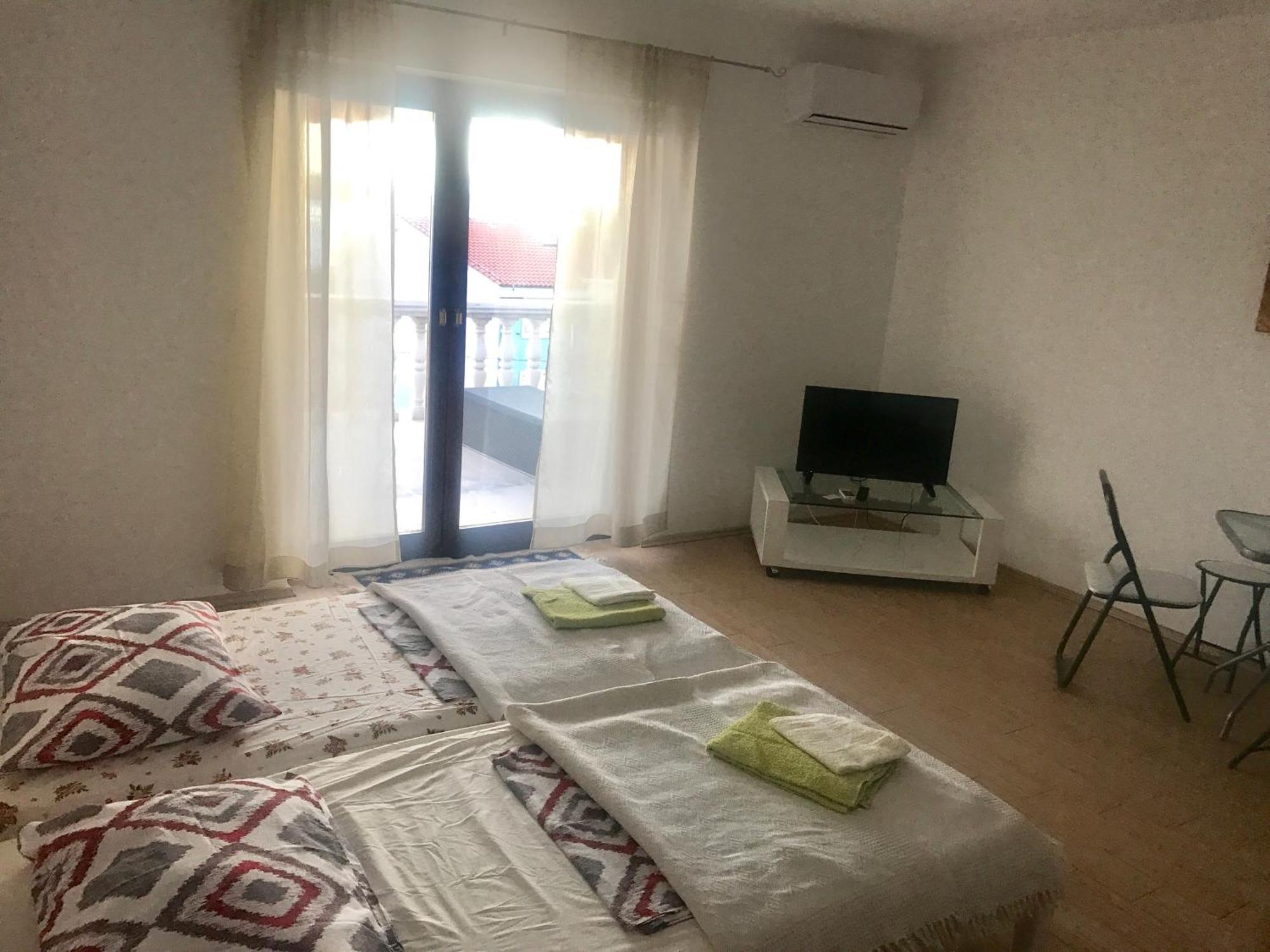Lux Dodo Apartment Dramalj Exterior photo