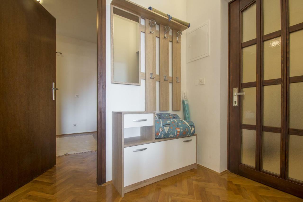 Lux Dodo Apartment Dramalj Exterior photo